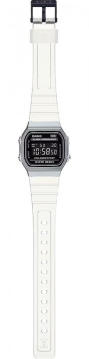 Casio A168XES-1B