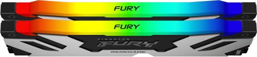 Kingston Fury Renegade RGB DDR5 2x48Gb