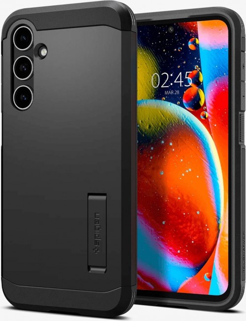 Spigen Tough Armor for Galaxy S23 FE