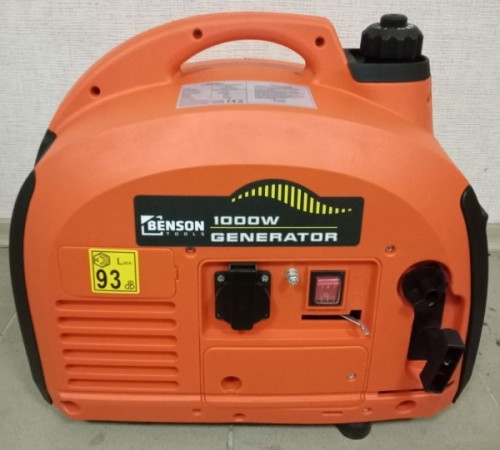 Benson AG-HA-950D