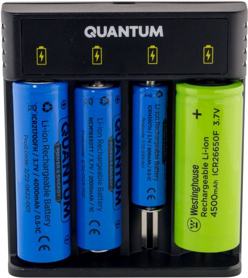 Quantum QM-BC2040