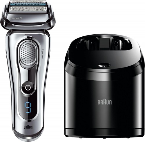 Braun Series 9 9095cc