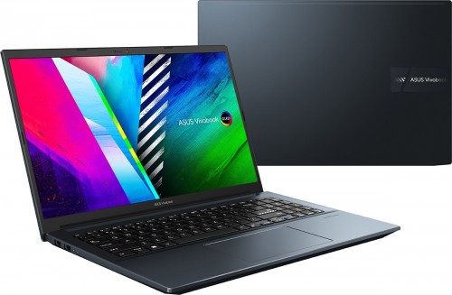 Asus Vivobook Pro 15 OLED D3500QC