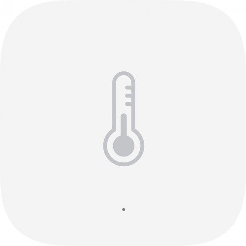 Xiaomi Aqara Temperature and Humidity Sensor T1