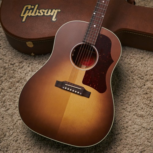 Gibson J-45 50s Faded