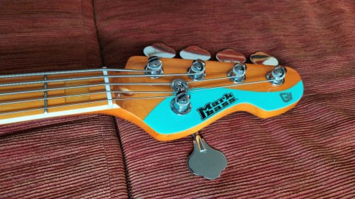 Markbass GV 5