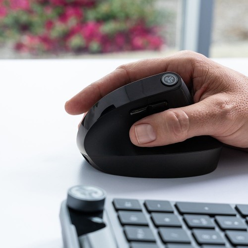 JLab JBuds Ergonomic Wireless Mouse