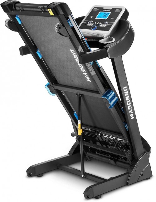 Urbogym V650S