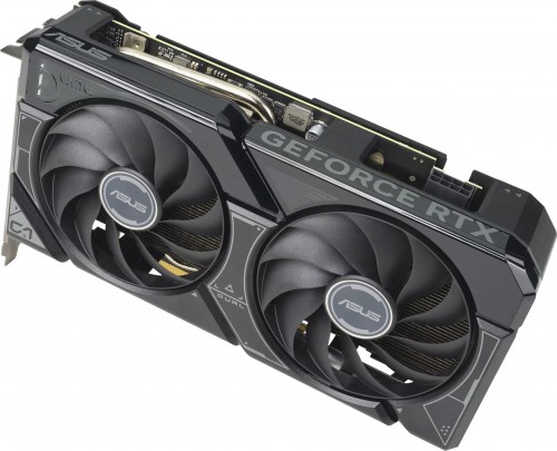 Asus GeForce RTX 4060 Ti Dual SSD 8GB