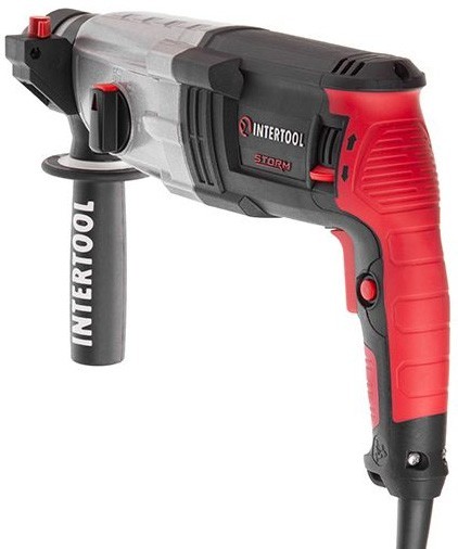 Intertool Storm WT-0172