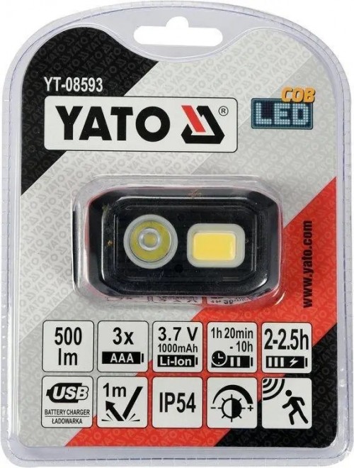 Yato YT-08593