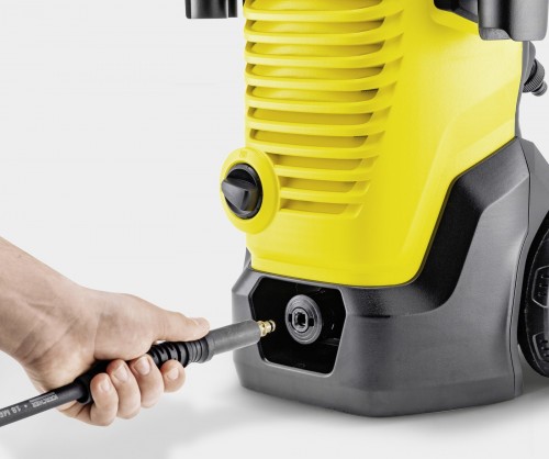 Karcher K 5 WCM Plus