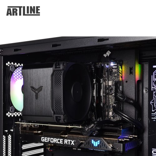 Artline Overlord X67