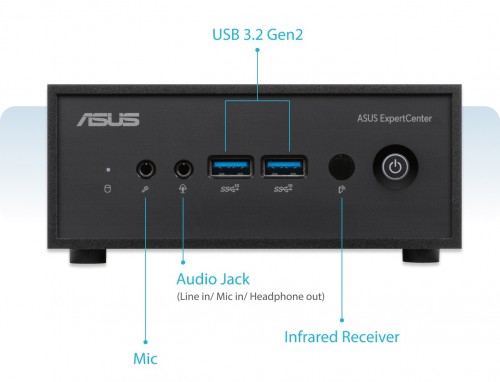 Asus Mini PC PN42