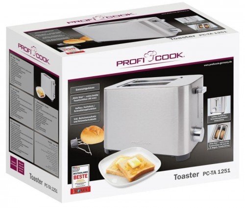 Profi Cook PC-TA 1251