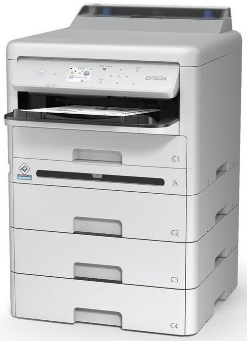 Epson WorkForce Pro WF-M5399DW