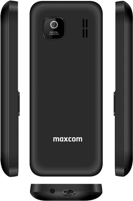 Maxcom MM248 4G