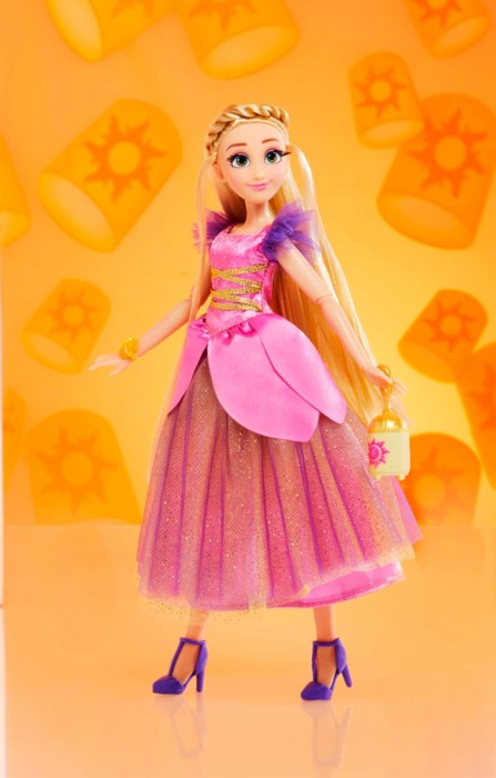 Hasbro Rapunzel F1247