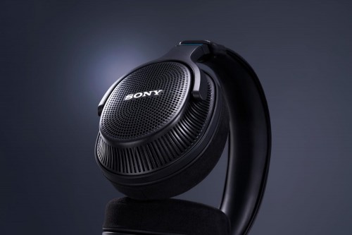 Sony MDR-MV1