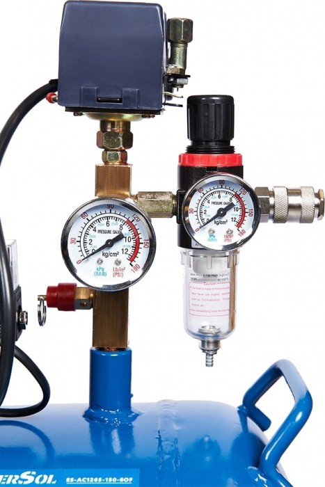 EnerSol ES-AC 1265-150-6OF