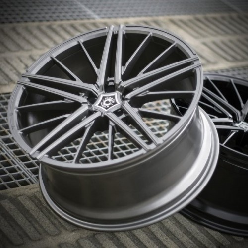 Wrath Wheels WF5