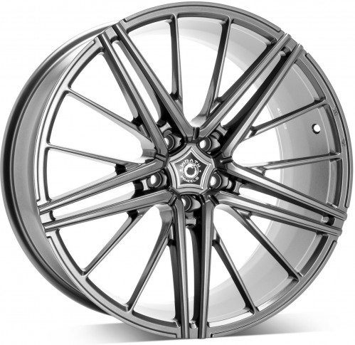 Wrath Wheels WF5