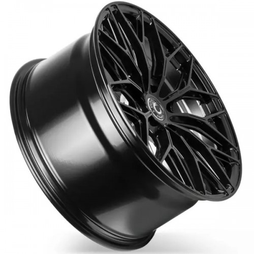 Wrath Wheels WF16