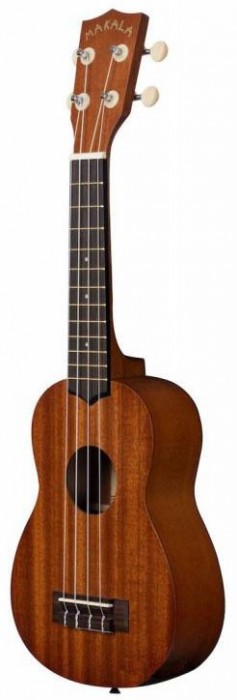 Kala Makala Soprano Ukulele Pack