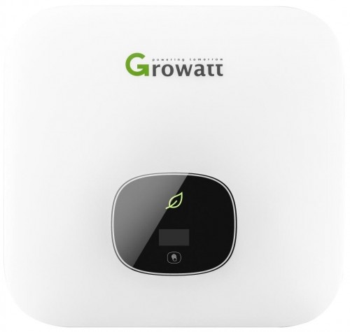 Growatt MIN 2500TL-XH