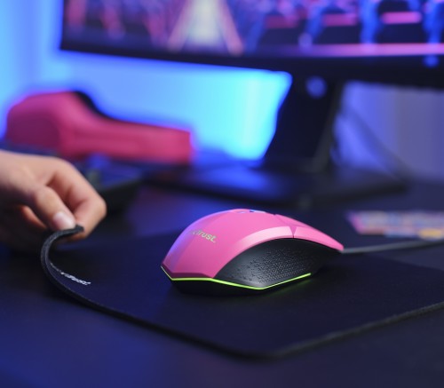 Trust GXT 790 Tridox 3-in-1 Gaming Bundle