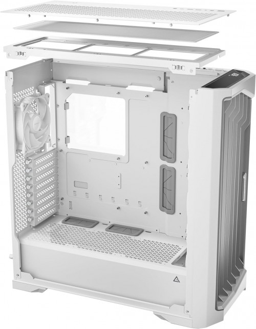 Antec Performance 1 FT White