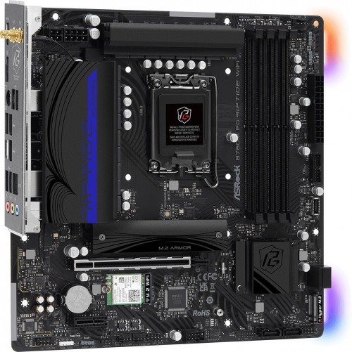 ASRock B760M PG Riptide WiFi