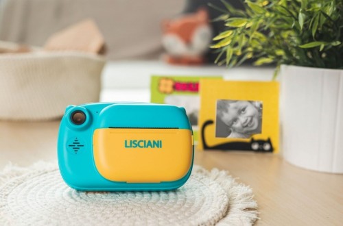 Liscianigiochi Print Cam