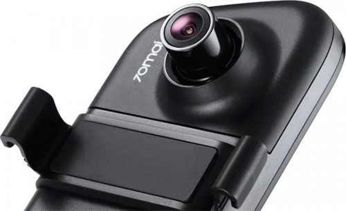 70mai Rearview Dash Cam S500-1