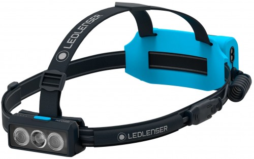 Led Lenser NEO 9R