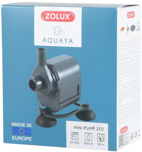 Zolux Mini 250