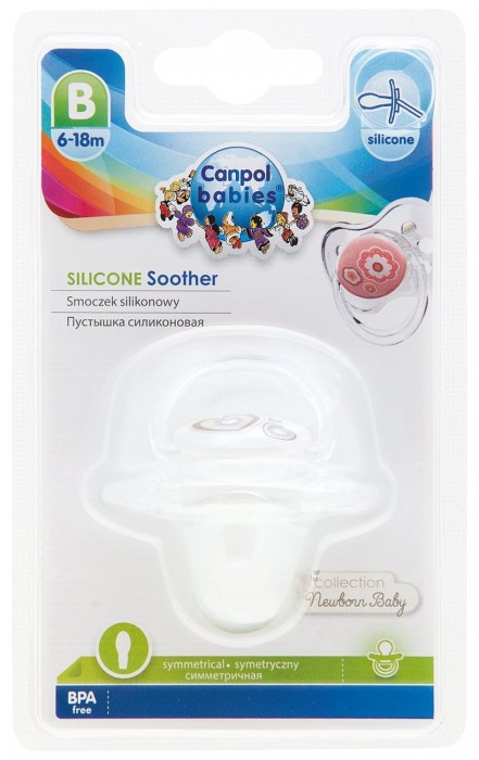 Canpol Babies Newborn Baby 22/581