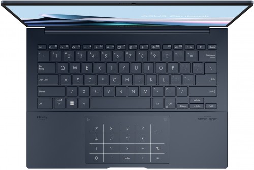 Asus Zenbook 14 OLED UX3405MA