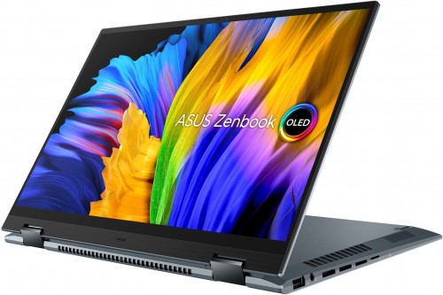 Asus Zenbook 14 Flip OLED UP5401ZA