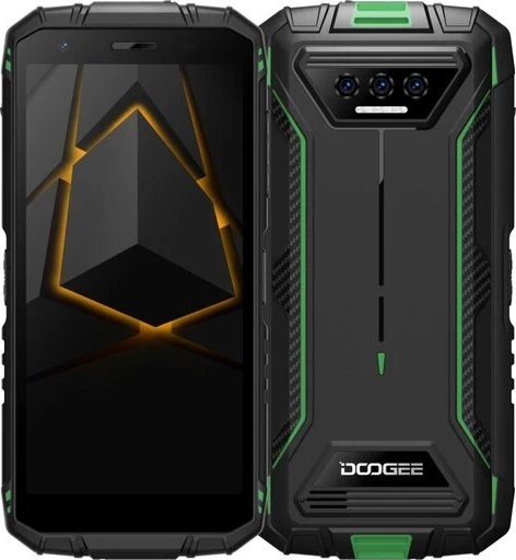 Doogee S41T