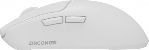 Genesis Zircon 500