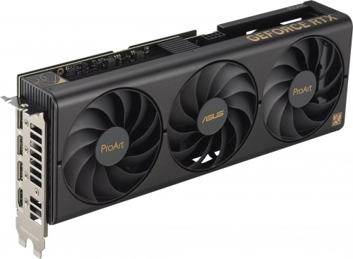 Asus GeForce RTX 4070 ProArt