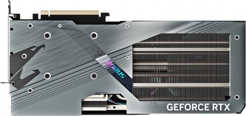 Gigabyte GeForce RTX 4070 Ti SUPER AORUS MASTER 16G