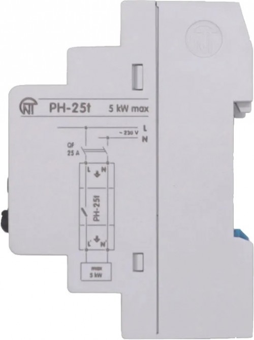 Novatek-Electro RN-25T