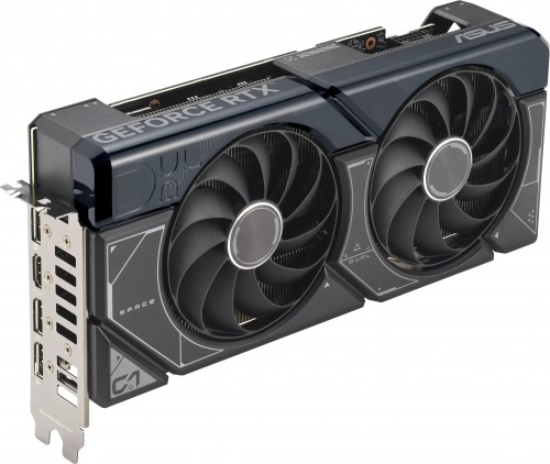 Asus GeForce RTX 4070 SUPER Dual