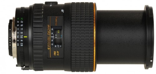 Tokina 100mm f/2.8 AF