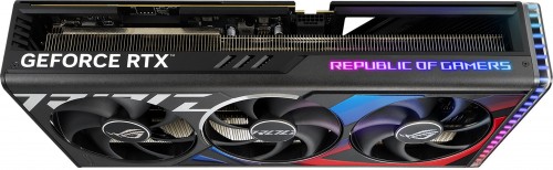 Asus GeForce RTX 4080 SUPER ROG Strix OC