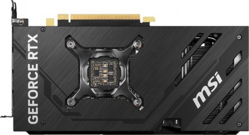 MSI GeForce RTX 4070 SUPER 12G VENTUS 2X