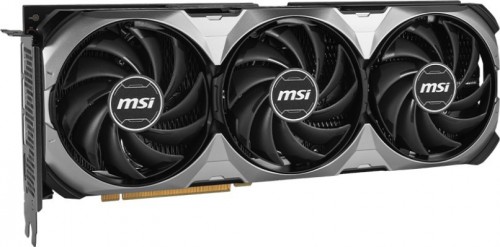 MSI GeForce RTX 4070 Ti SUPER 16G VENTUS 3X OC