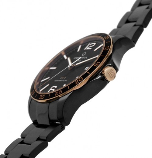 Certina DS-8 Powermatic 80 C033.807.33.057.00
